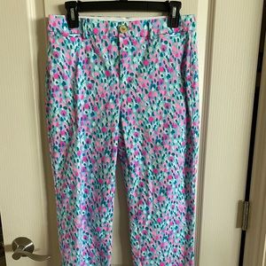 Lilly Pulitzer pants